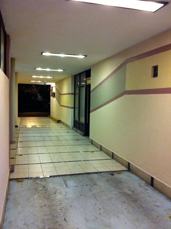 Hotel Marsella Mexico By Eksteriør billede