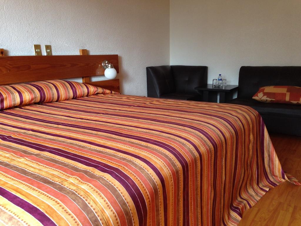 Hotel Marsella Mexico By Eksteriør billede